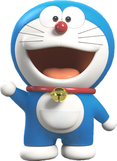 Doraemon In Super Smash Bros 3f