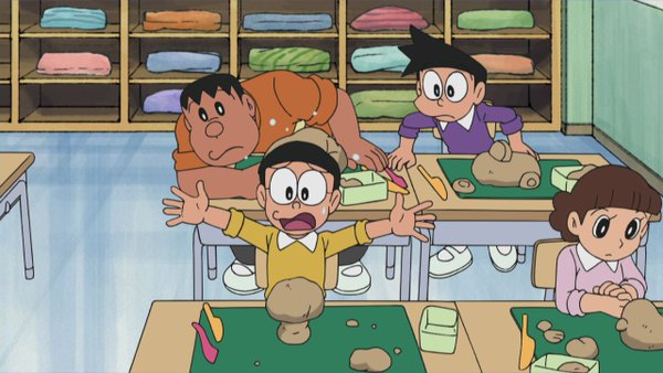 File:ドラドラ時空アドベンチャーのび太土偶の謎 2.jpg