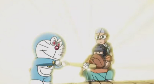 File:Doraemon (Denja) his the ball.png