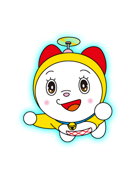 Doraemon And Doramichan - Lessons - Blendspace