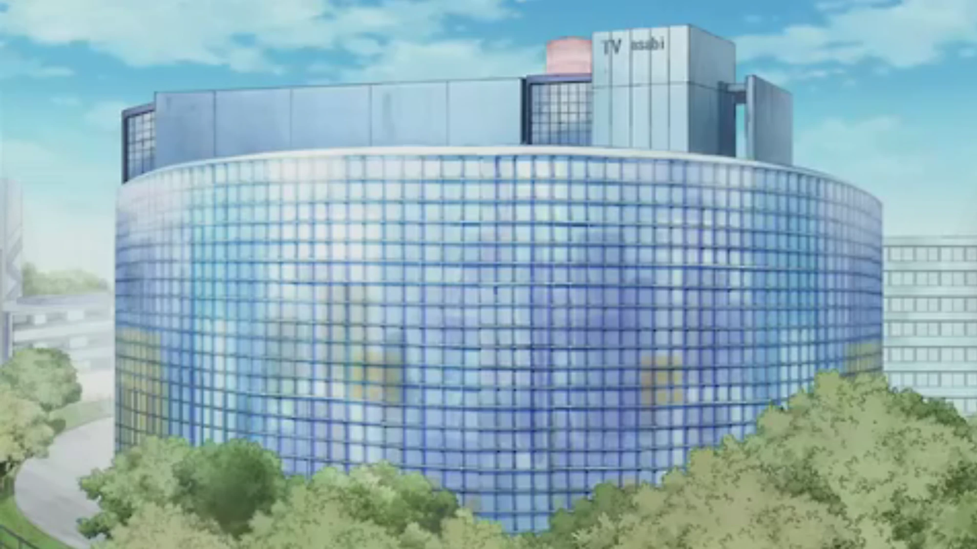 TV Asahi Doraemon Wiki FANDOM powered by Wikia