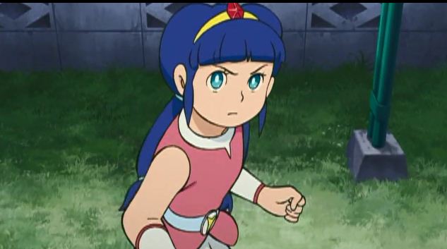 Image - Doraemon Movie Nobita Great Battle of Mermaid King ...