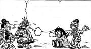 Sunekofoundmanga
