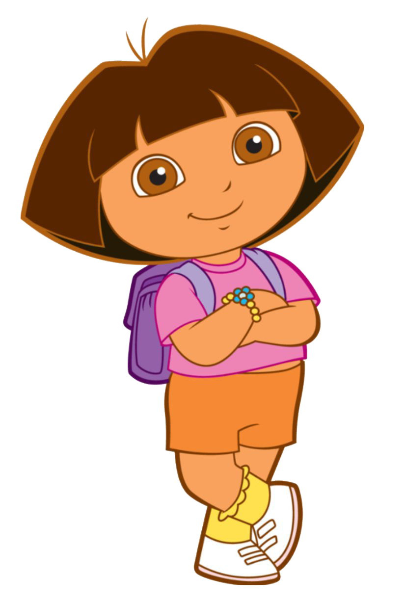 Image result for Dora the explorer
