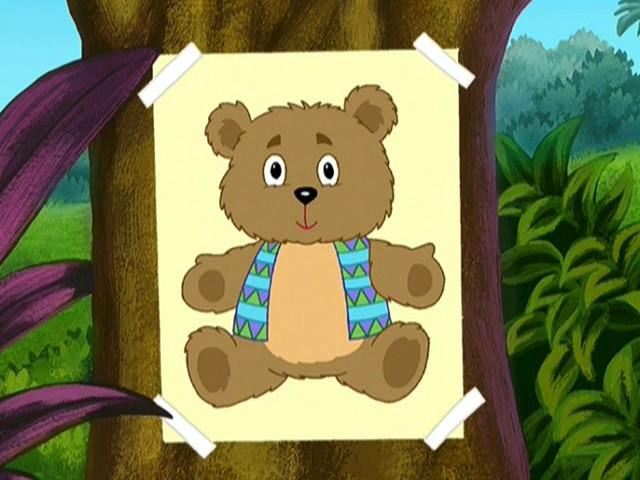 The Lost City | Dora the Explorer Wiki | FANDOM powered by