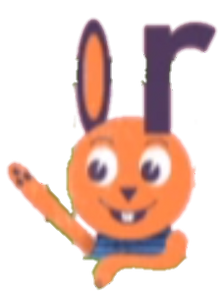 Klat The Rabbit