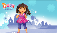 Dora and Friends: Into the City! | Dora the Explorer Wiki ...