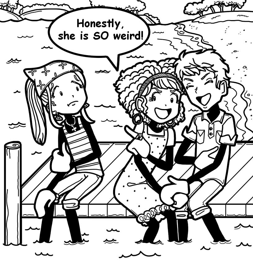 Popular Dork Diaries Lot of 4 books by Rachel Renee Russell! Books 3, 4, 5, and 6! Popular Dork Diaries Lot of 4 books by Rachel Renee Russell! Books 3, 4, 5, and 6!