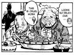 UshishimadaAndTon'sMasks