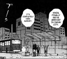 ZaganCity
