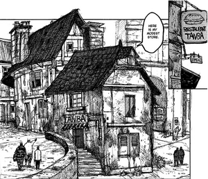 Restaurant Tanba-0