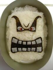 どっすんすん弁当