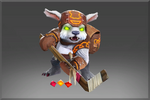 Skatestick Bearzky
