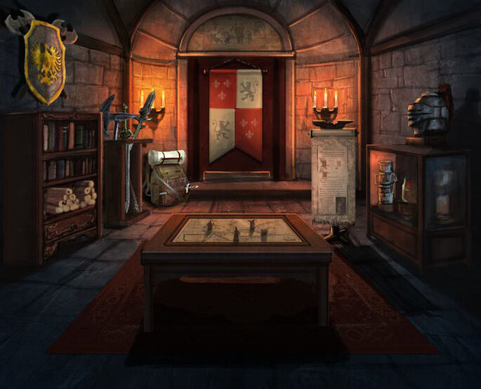 Guild hall v3