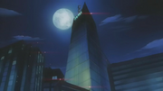 Sede de CC Japón