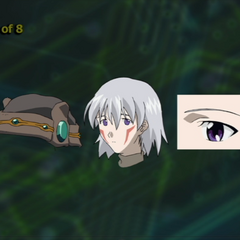 Tsukasa Hack Wiki Fandom Powered By Wikia