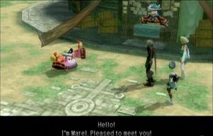 Marel