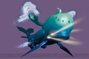 Grunwhale