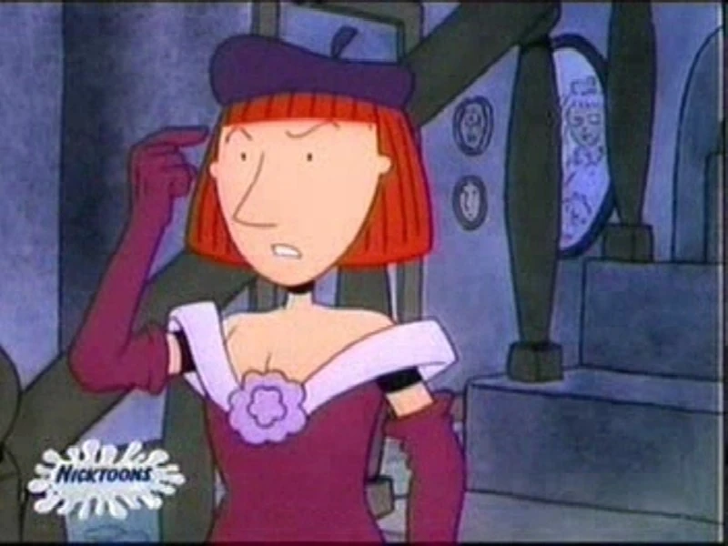 Image Judy in Doug's On His Own 3.jpg NickelodeonDoug Wiki FANDOM