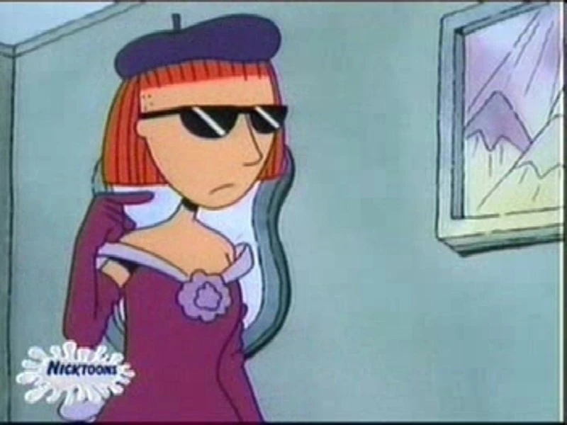 Image Judy in Doug's On His Own 1.jpg NickelodeonDoug Wiki FANDOM