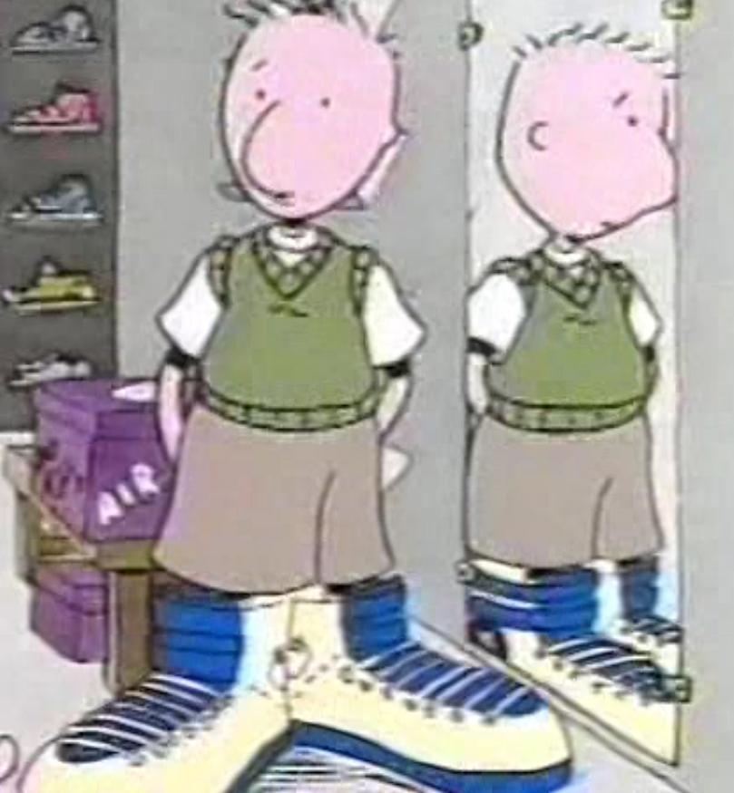 Doug S Cool Shoes Doug S Cool Shoes
