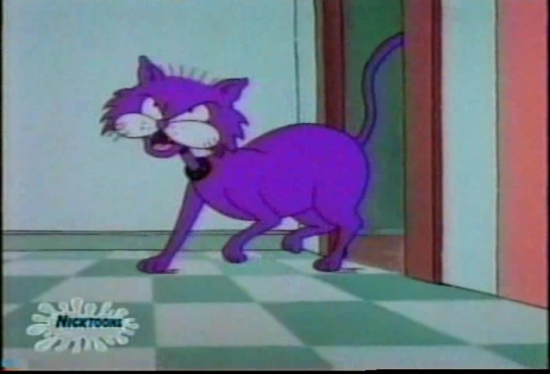 Image Doug's Fat Cat 19.jpg NickelodeonDoug Wiki Fandom powered