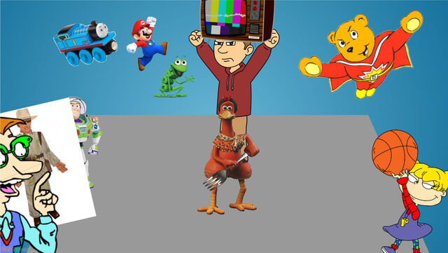 File:Cartoon Classic Characters.jpg