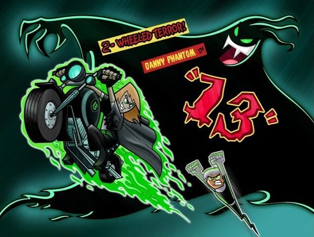 13 | Danny Phantom Wiki | FANDOM powered by Wikia