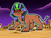 S02e15 the sphynx