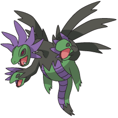 Trikephalo Trikephalo
