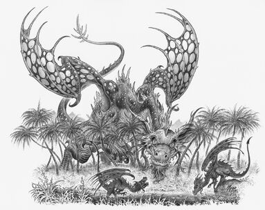 Datei:Megadracosaurus Draconodon.jpg