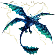 Sturmbrecher | Drachen Wiki | FANDOM powered by Wikia