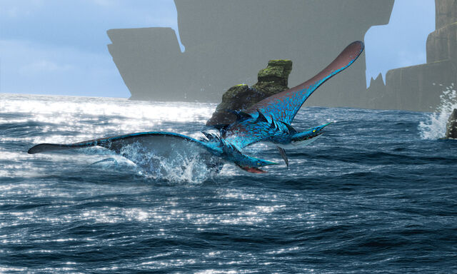 Datei:185px-Seashocker Breaching.jpg
