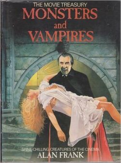 Monsters and Vampires 2