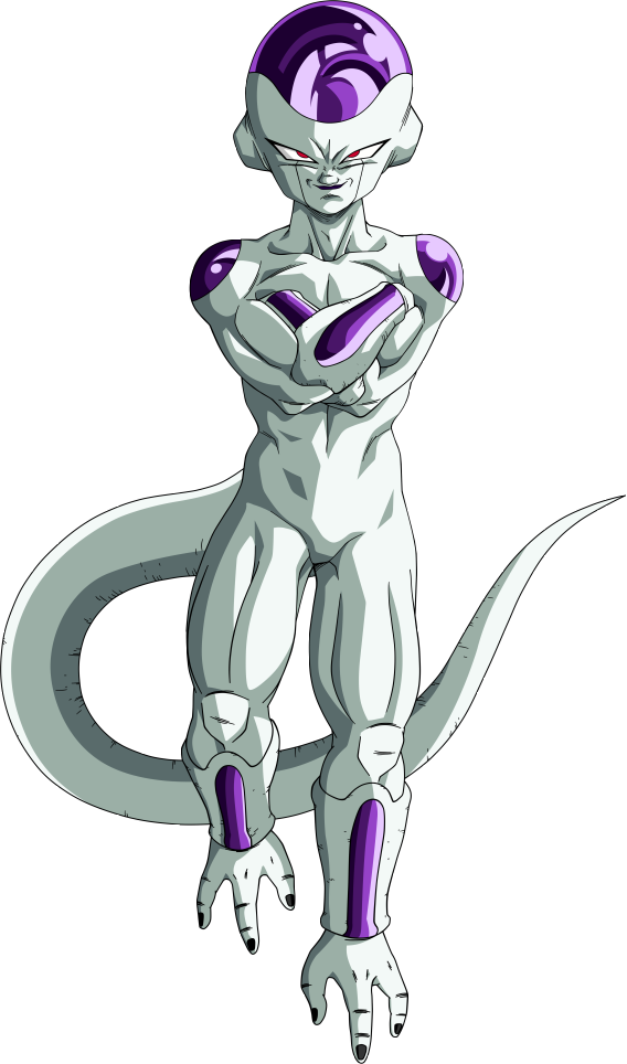 Re: Danko Ball Z: La (segunda) resurrección de Freezer + Impactante revelación al final
