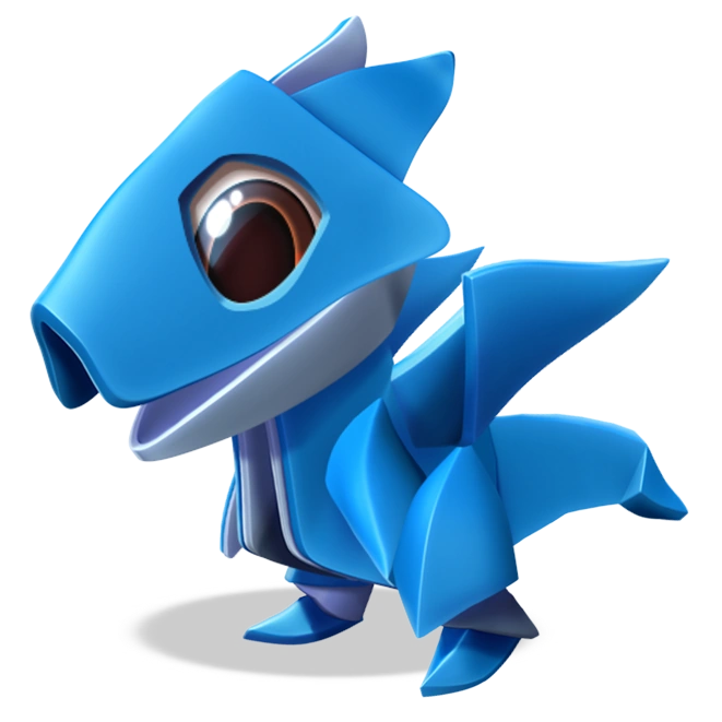 Dragon ORIGAMI Wiki Dragon Mania Legends FANDOM powered by Wikia