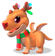 Dragon mania legends dragon du mois Dragon mania legends dragon du mois
