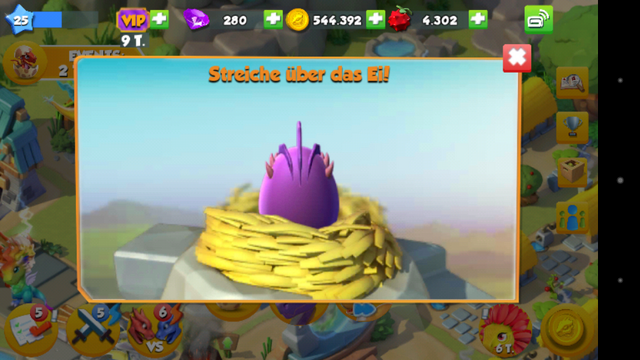 Datei:Aaldrache Ei.png