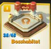 Bosshabitat