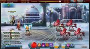 Demon Tower Glitch