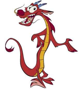 Mushu