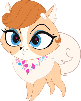 Madame Pom