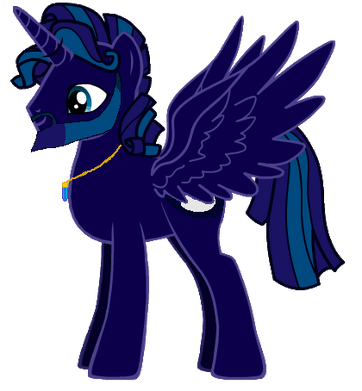 Emeperor Lunarlight II