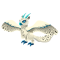 Snow Owl Epic