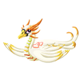 Swan Epic