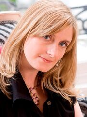 Cressida Cowell
