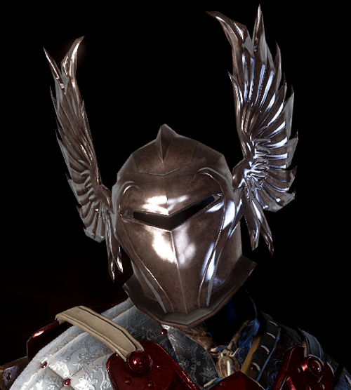 Warden Helmet | Dragon Age Wiki | Fandom powered by Wikia