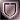 Shield purple DA2