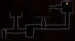 Forgotten lair