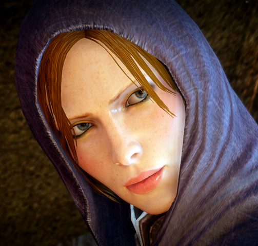 File:NewLelianaProfile (mouth closed).png